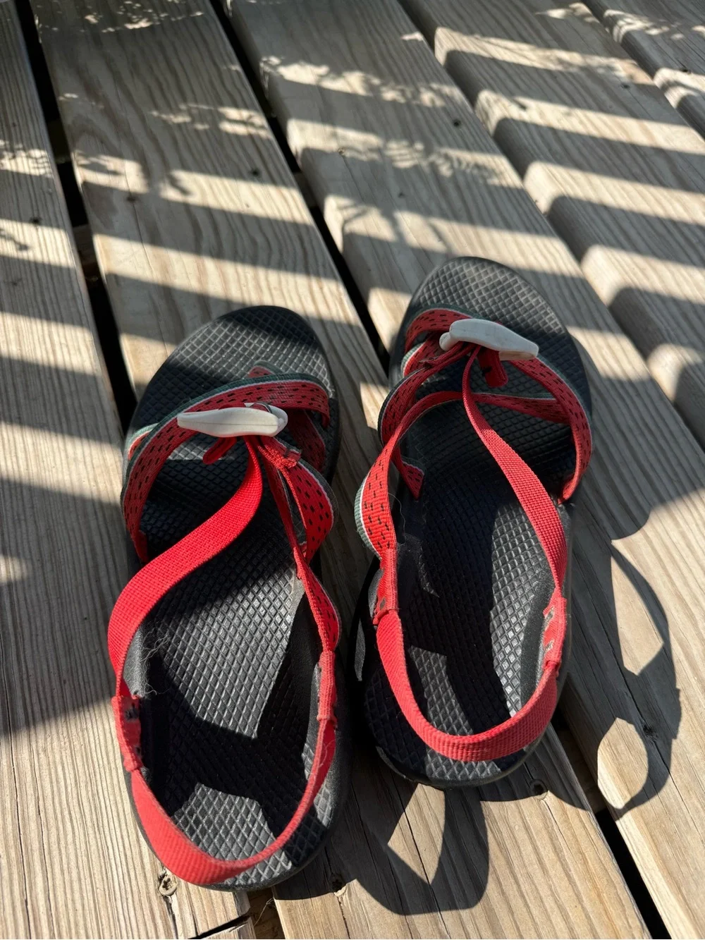 Chacos Watermelon Z/2 Classic